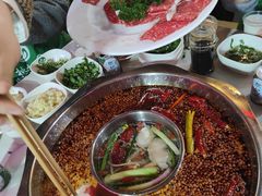 -枇杷园食为鲜火锅(南山店)