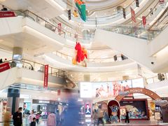 -凯德广场(金牛店)