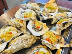 -周记蟹仔粉(侨港风情街店)