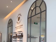 -Peet's Coffee 皮爷咖啡(广州云门店)