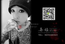 iphone_upload_pic-异族刺青创意工作室