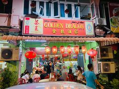 -金龙酒家