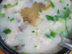 -灿哥羊汤(果园店)