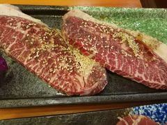 -竹马炭火烤肉(南屏店)