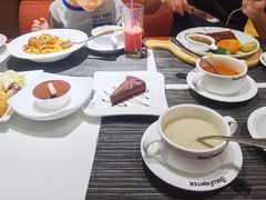 -斗牛士牛排餐厅(嘉里汇店)
