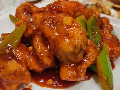 -春花民族美食(佳木斯总店)
