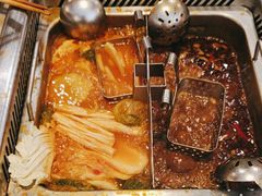 -海底捞火锅(龙岗星河COCO Park店)