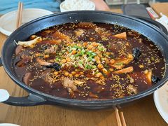 -苦尽酒馆·川菜(鼓楼店)