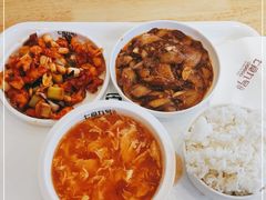 -七食九号食堂(东丽空港店)