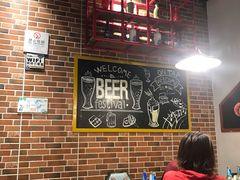 -丽伟的串·烧烤·砂锅(季景天地店)
