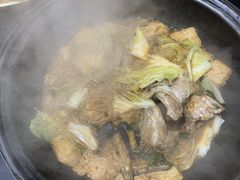 -缘福乡村铁锅炖民宿(八达岭店)