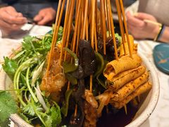 -160烧烤(香坊店)