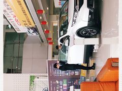 -西安昌德东风本田4S店(浐灞生态区店)