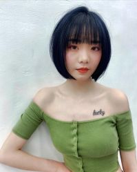 点击看大图 -LJOY丽锦造型·烫发染发