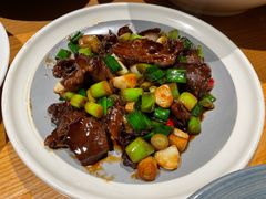 -荣小馆(杭州大厦店)