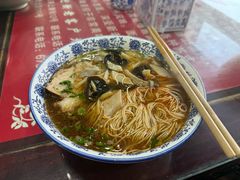 -美味斋(西北街店)