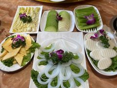 -清真军邺·金富苑肥牛(石坡街旗舰店)
