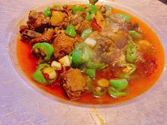 -阿娜尔·新疆菜(宜家荟聚中心店)