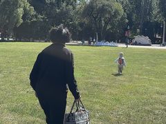 -哈尔滨文化公园