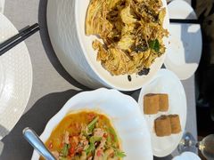 -福海居烤鸭店(鸟巢店)