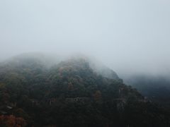 -少华山国家森林公园