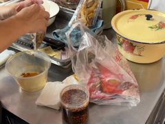 -丰都麻辣鸡块(大同路店)