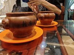 -赣南人家·头牌江西菜(劲松店)