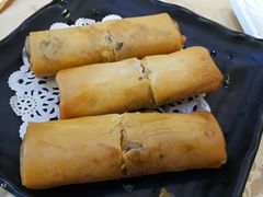 -潮喜竹溪荔湖酒家(荔枝湾店)