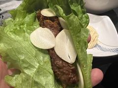 -神户赤童日式烤肉(金地广场店)