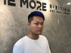 -ONE MORE变画