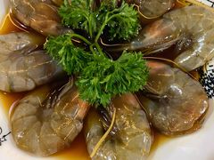 酱虾-渔娘渔家丹东海鲜(东直门店)