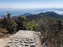 -梅沙尖
