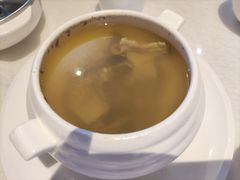 客家土猪肉汤-八道本地特色菜馆(大鹏古城店)