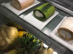-卷时·瑞士卷·生日蛋糕(大望路店)
