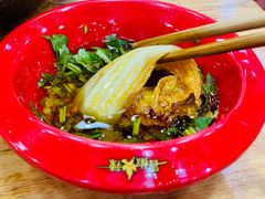 -冒椒火辣(太古里店)