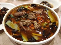-乾隆美食·本帮菜(黄河路店)