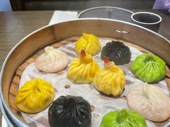 -隆喜元鱼汤包·海鲜(中联广场店)