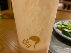 -喜茶(上海泰禾大厦店)