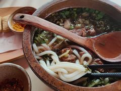 -山石榴·贵州菜(丰盛里店)