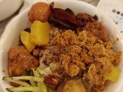 -世新养生馆(福马路店)
