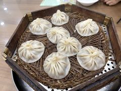 -西安贾三灌汤包·回坊小吃·清真炒菜(北院门总店)