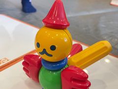 -金宝贝早教(富力广场中心)