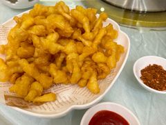 -令氏家外家周礼食府(桥南店)