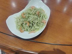 -山海经·海边人家 海鲜新青岛菜(扬州路店)