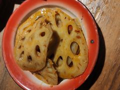 -老三样·美食研究中心(世贸路店)