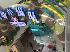 -万达茂商场(南京仙林店)