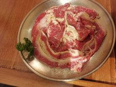 -西塔老太太泥炉烤肉(万柳华联店)