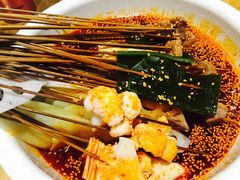 -嘉州叶婆婆钵钵鸡(建设路店)