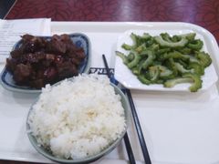 -7+7私家饭堂(人民路店)