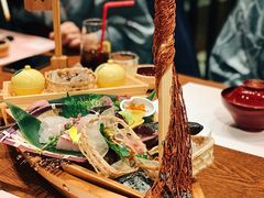 -南紀白浜 浜千鳥の湯 海舟